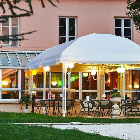 Logis Auberge Du Port Bazeilles Kültér fotó